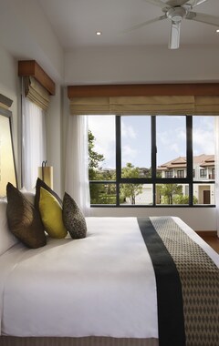 Hotel Angsana Villas Resort Phuket (Bang Tao Beach, Tailandia)