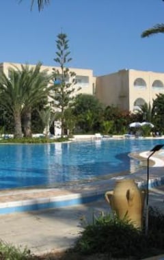 Hotelli Sentido Aziza Beach Golf & Spa (Hammamet, Tunisia)