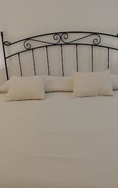 Hotel Del Porto (Palau, Italia)