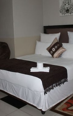 Hotel Miraton Guest Lodge (Johannesburgo, Sudáfrica)