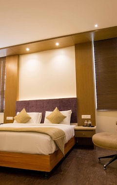 Hotelli Kiscol Grands Hotel (Coimbatore, Intia)