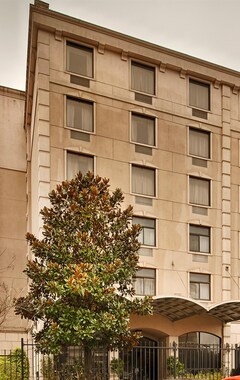 Plaza Hotel & Suites at Medical Center (Houston, USA)