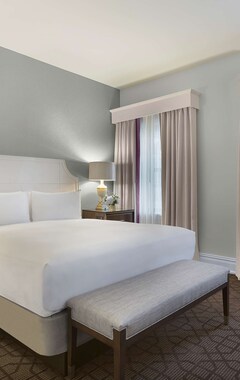Hotel The Royal Sonesta Chase Park Plaza St Louis (St Louis, USA)