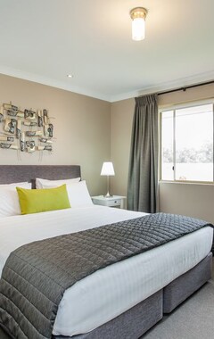 Hotelli Quality Apartments Banksia Albany (Albany, Australia)