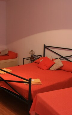 Bed & Breakfast Appartamento Rittmeyer (Trieste, Italia)
