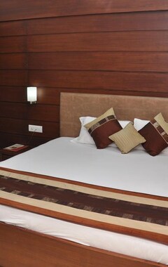 Hotel Rama Residency (Anand, India)