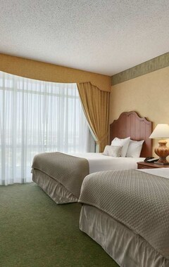 Hotelli Embassy Suites By Hilton Albuquerque (Albuquerque, Amerikan Yhdysvallat)