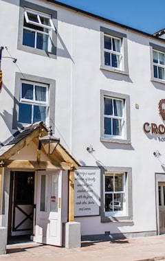 Hotelli The Crown Inn At Pooley Bridge (Penrith, Iso-Britannia)