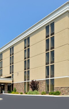 Hotel Holiday Inn Express Worcester Downtown (Worcester, EE. UU.)