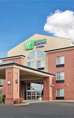 Holiday Inn Express Hotel & Suites Albany, An Ihg Hotel (Albany, EE. UU.)
