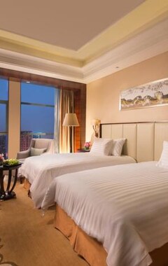 Hotelli Grand New Century Hangzhou Sumtime (Hangzhou, Kiina)