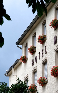 Hotel Meyer Appartments (Beaufort, Luxemburgo)