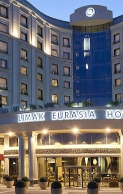 Hotelli Hotel Limak Eurasia Luxury (Istanbul, Turkki)