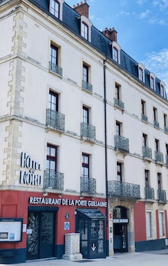 Hotelli Hotel Darcy Logis Dijon Centre (Dijon, Ranska)