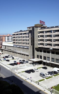 Hotel Coia De Vigo (Vigo, España)
