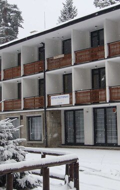 Hotel Tintyava (Borovez, Bulgaria)