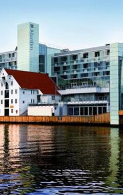 Quality Hotel Maritim (Haugesund, Noruega)