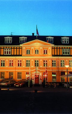 Hotel Dania (Silkeborg, Danmark)