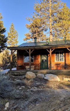 Bed & Breakfast Cienaga Creek Ranch (Big Bear City, Amerikan Yhdysvallat)