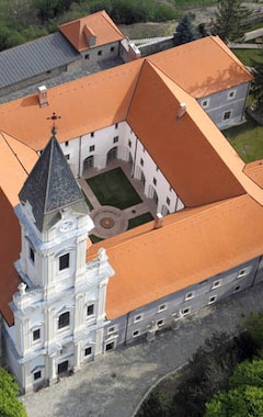 Sopron Monastery Hotel (Sopron, Hungary)