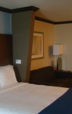 Hotelli Holiday Inn Express & Suites San Antonio NW Near Seaworld (San Antonio, Amerikan Yhdysvallat)