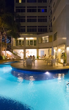 Hotel Portobello Ondina Praia (Salvador de Bahía, Brasil)