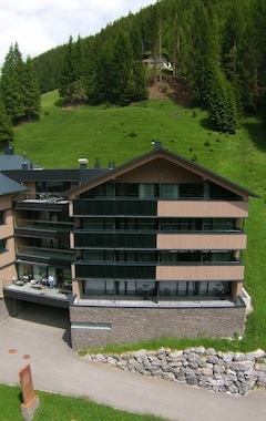 Lejlighedshotel Aparthotel Alpinresort Damuls (Damüls, Østrig)