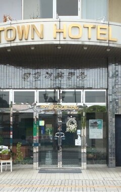 Hotelli Ashikaga Town (Ashikaga, Japani)