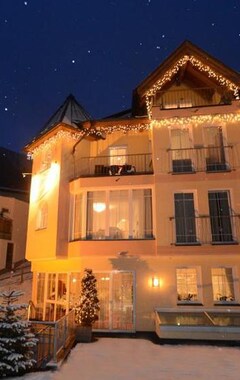 Hotel Vista Allegra (Ischgl, Austria)