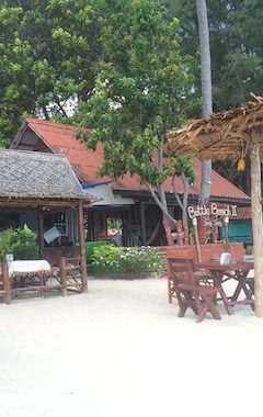 Hotel Bottle Beach 2 Bungalows (Koh Phangan, Tailandia)