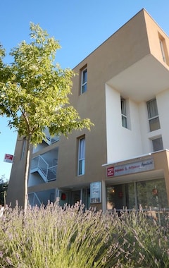 Apparthotel Sejours & Affaires Manosque (Manosque, Francia)