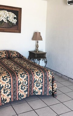 Hotel Stella Del Mar (San Felipe, México)