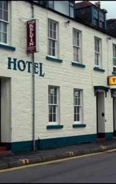 The Kelvin Hotel (Oban, United Kingdom)