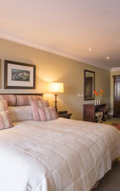 Hotelli Auberge Hollandaise by Misty Blue Hotels (Durban, Etelä-Afrikka)