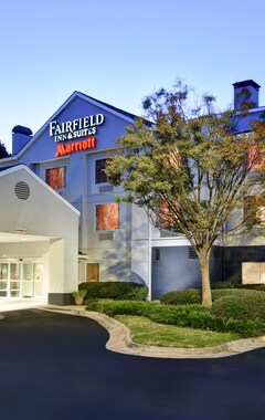 Hotelli Fairfield Inn & Suites Atlanta Kennesaw (Kennesaw, Amerikan Yhdysvallat)
