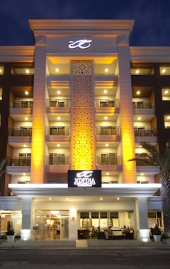 Resort Xperia Grand Bali Hotel - All Inclusive (Alanya, Tyrkiet)