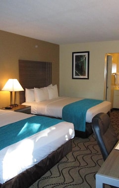 Hotel Surestay Plus  By Best Western Sacramento Nor (Sacramento, USA)