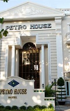 Hotel Petro House (Vung Tau, Vietnam)