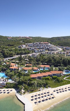 Hotelli Eagles Villas - Small Luxury Hotels Of The World (Ouranoupolis, Kreikka)