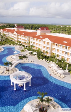 Hotel Bahia Principe Grand Aquamarine - Adults Only - All Inclusive (Playa Bávaro, República Dominicana)