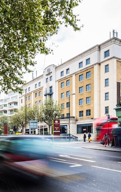 Hotelli Doubletree By Hilton London Angel Kings Cross (Lontoo, Iso-Britannia)