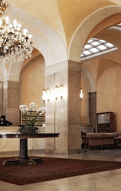 Hotel Vittoria (Brescia, Italien)
