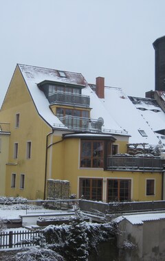 Schloss Schanke Hotel Garni Und Weinverkauf (Bautzen, Tyskland)