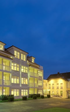 Hotel Zur Traube (Perl, Tyskland)