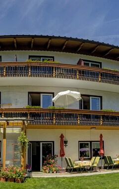 Hotelli Pension Riedl (Seeboden, Itävalta)