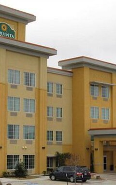 Hotel La Quinta by Wyndham McAlester (McAlester, USA)