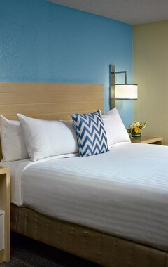 Hotel Residence Inn By Marriott Memphis East (Memphis, EE. UU.)