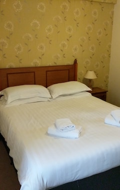Bed & Breakfast Outgate Inn (Hawkshead, Iso-Britannia)