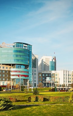 Hotelli Victoria Hotel & Business Centre Minsk (Minsk, Valko-Venäjä)