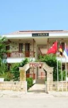 Felice Hotel (Kemer, Turquía)